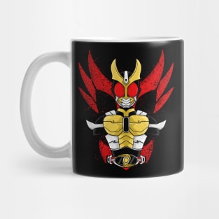 kamen rider agito Mug